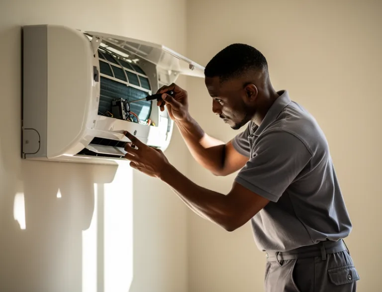AC Repair service in Perth